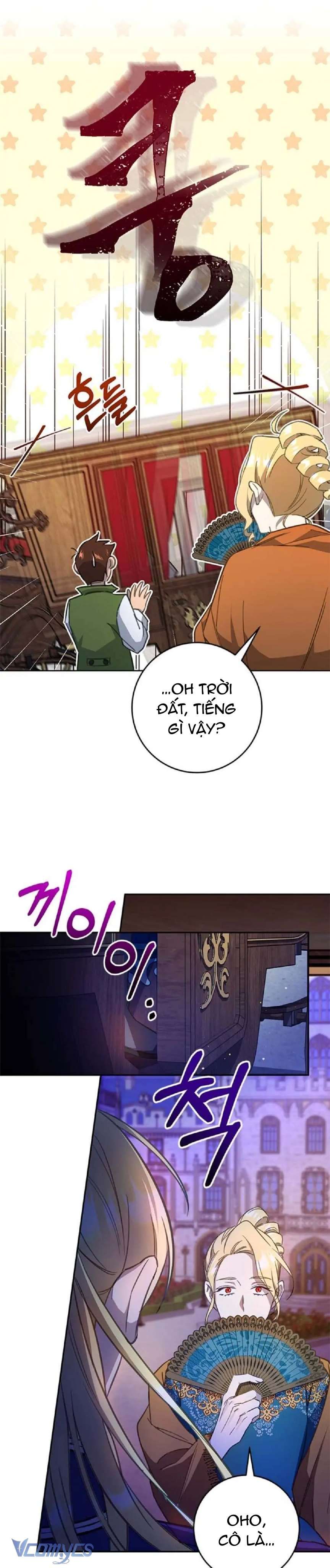 Làm Thế Nào Để Ăn Chủ Nhân Chap 9 - Next Chap 10