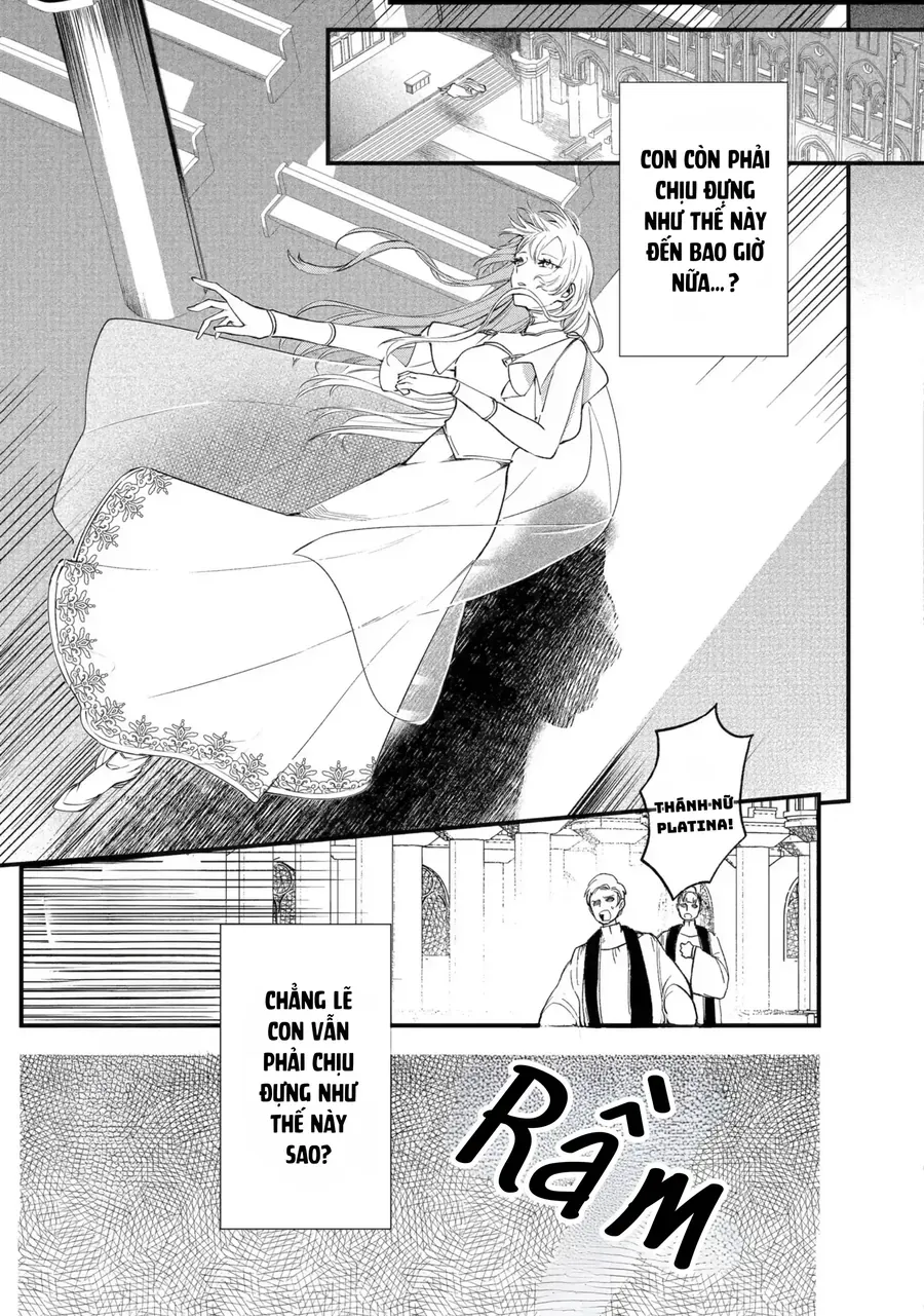 Bị Trục Xuất Vì Chỉ Còn Sống Được Ít Ngày Nữa Nhưng Khi Bắt Đầu Chuyến Hành Hương Tôi Lại Trở Nên Khỏe Mạnh Đến Mức Đáng Sợ. Chap 1 - Next Chap 2