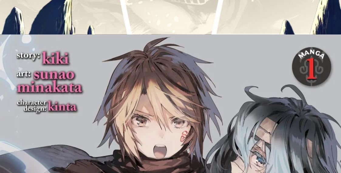 Roll Over And Die - Cùng Thanh Kiếm Nguyền Rủa Chap 1 - Next Chap 2