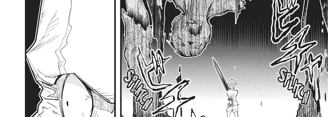 Roll Over And Die - Cùng Thanh Kiếm Nguyền Rủa Chap 1 - Next Chap 2