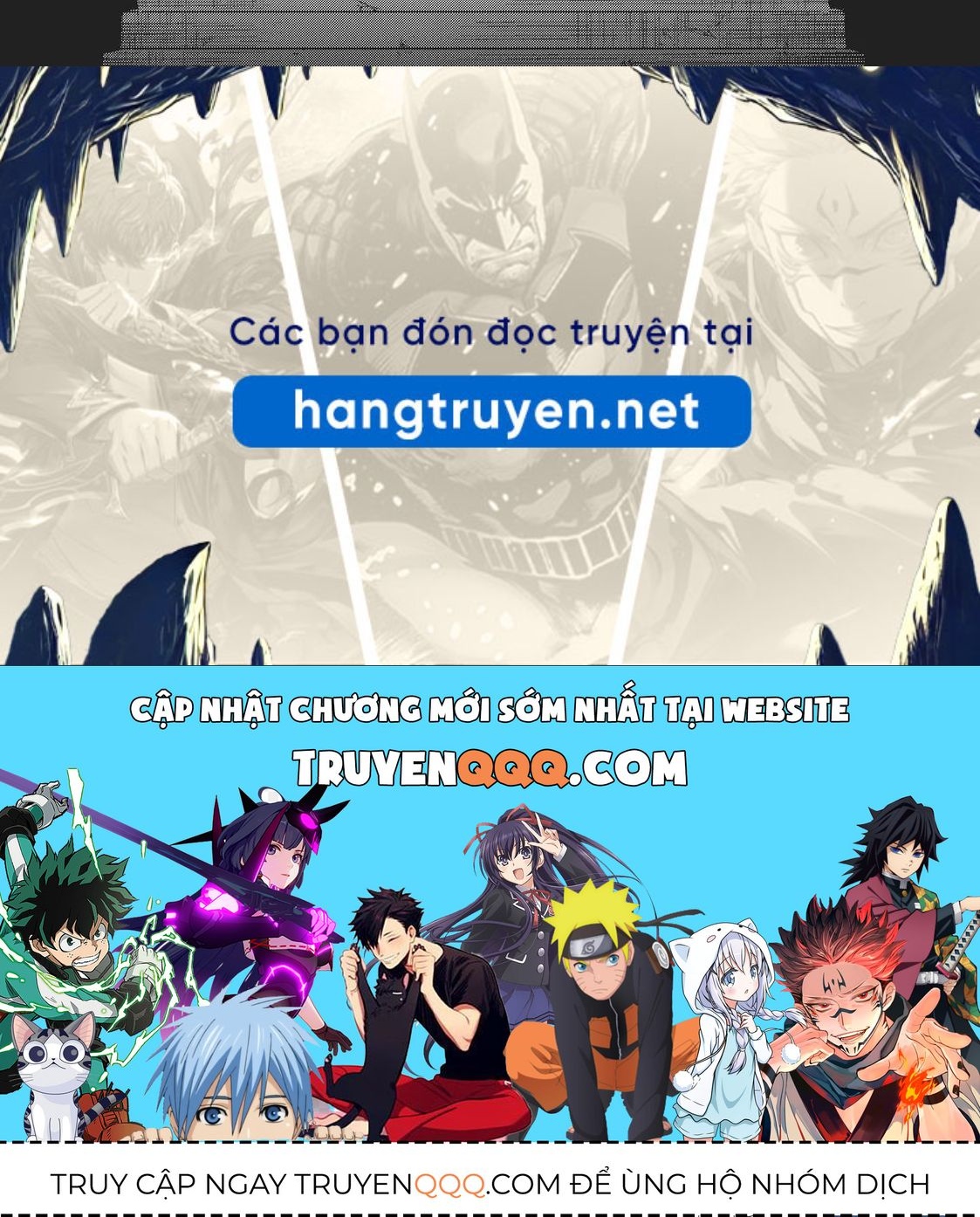 Roll Over And Die - Cùng Thanh Kiếm Nguyền Rủa Chap 1 - Next Chap 2
