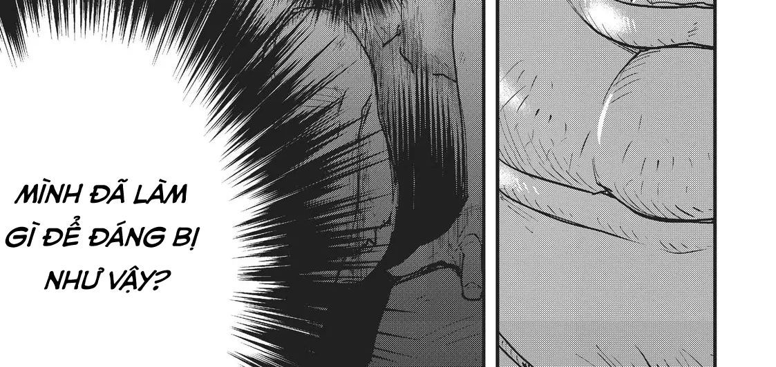 Roll Over And Die - Cùng Thanh Kiếm Nguyền Rủa Chap 1 - Next Chap 2