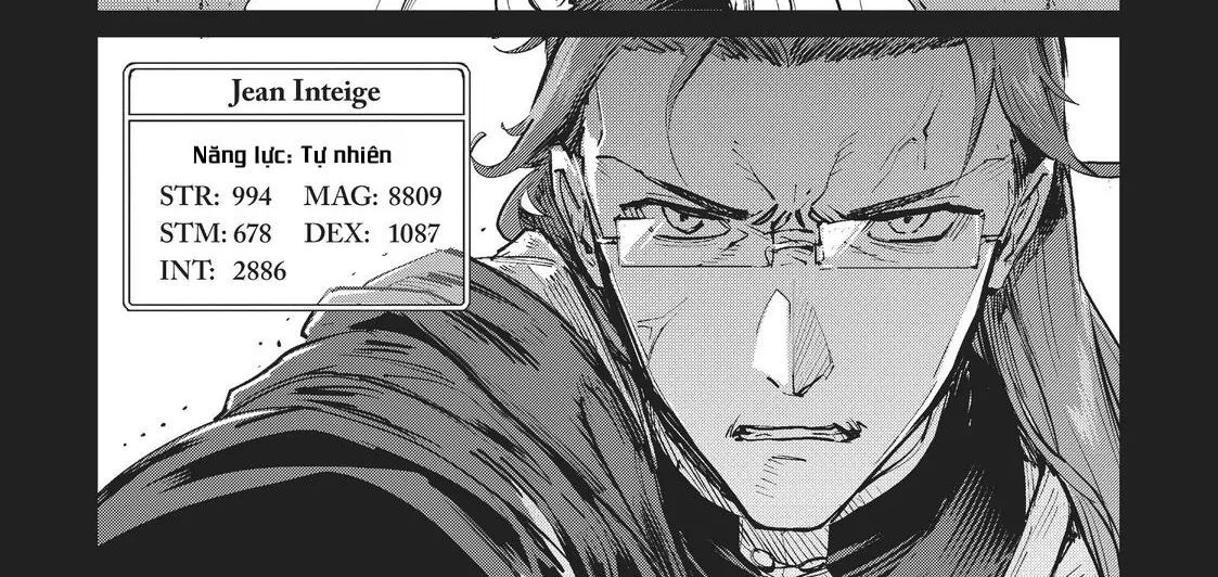 Roll Over And Die - Cùng Thanh Kiếm Nguyền Rủa Chap 1 - Next Chap 2