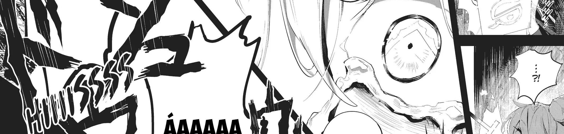 Roll Over And Die - Cùng Thanh Kiếm Nguyền Rủa Chap 1 - Next Chap 2