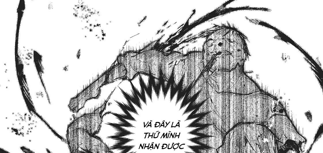 Roll Over And Die - Cùng Thanh Kiếm Nguyền Rủa Chap 1 - Next Chap 2