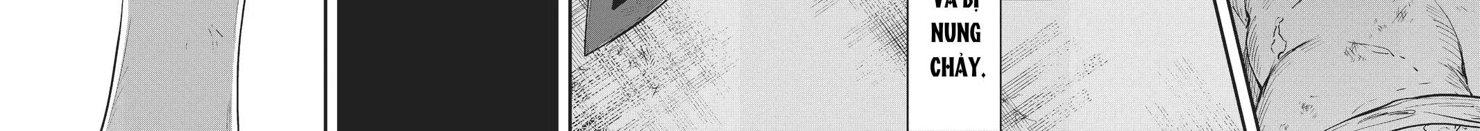 Roll Over And Die - Cùng Thanh Kiếm Nguyền Rủa Chap 1 - Next Chap 2