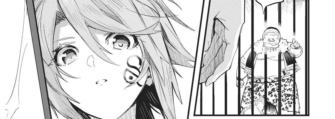 Roll Over And Die - Cùng Thanh Kiếm Nguyền Rủa Chap 1 - Next Chap 2