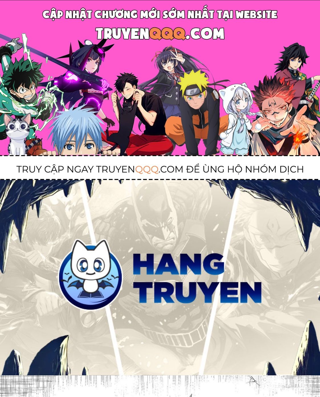 Roll Over And Die - Cùng Thanh Kiếm Nguyền Rủa Chap 2 - Next Chap 3