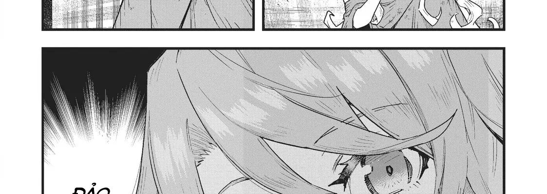 Roll Over And Die - Cùng Thanh Kiếm Nguyền Rủa Chap 2 - Next Chap 3