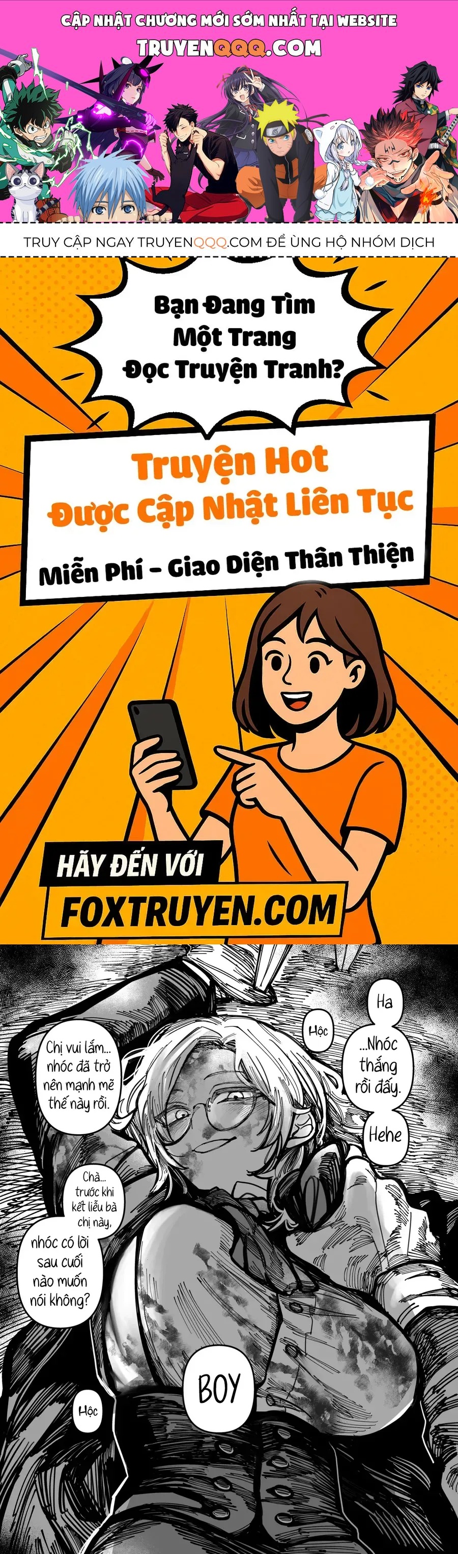 Tôi Không Thể Hạ Thủ Với Bà Chị Tử Thù Của Mình Chap 1 - Next Chap 2