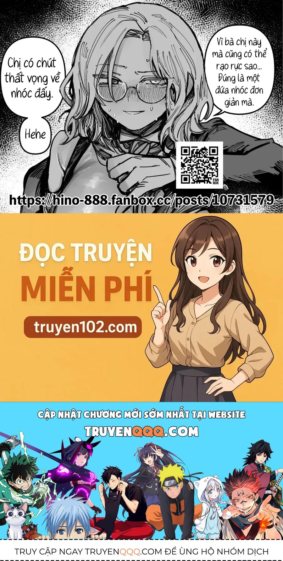 Tôi Không Thể Hạ Thủ Với Bà Chị Tử Thù Của Mình Chap 1 - Next Chap 2