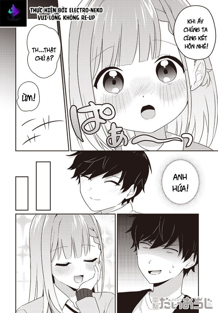 Kutabire Salarymen No Ore, 7Nenburi Ni Saikai Shita Bishoujo Jk To Dosei Wo Hajimaru Chap 1 - Next Chap 2