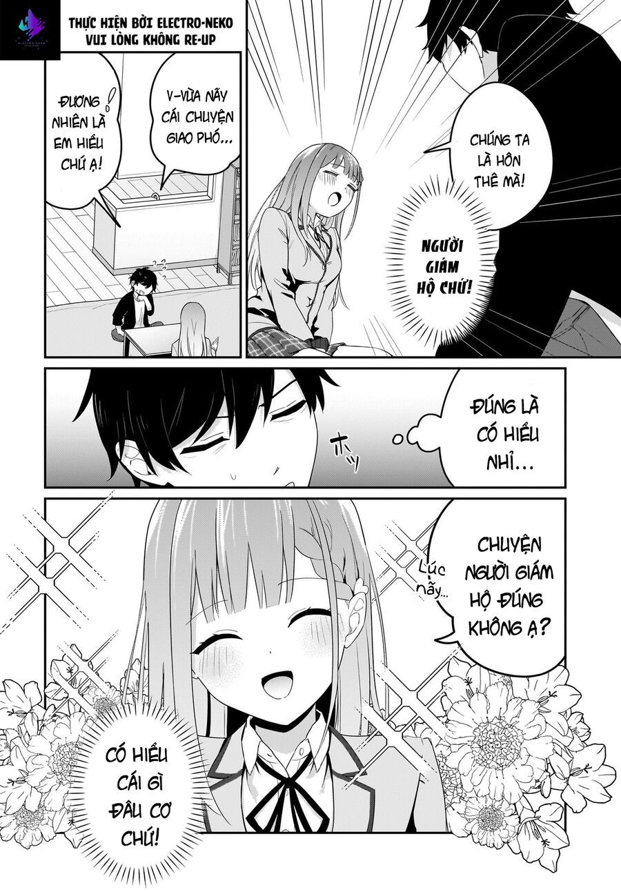 Kutabire Salarymen No Ore, 7Nenburi Ni Saikai Shita Bishoujo Jk To Dosei Wo Hajimaru Chap 1 - Next Chap 2