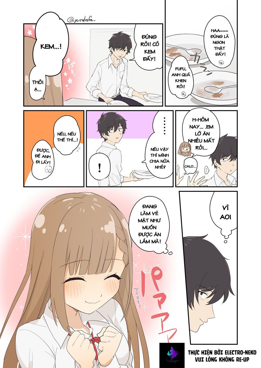 Kutabire Salarymen No Ore, 7Nenburi Ni Saikai Shita Bishoujo Jk To Dosei Wo Hajimaru Chap 1.5 - Next Chap 2.5