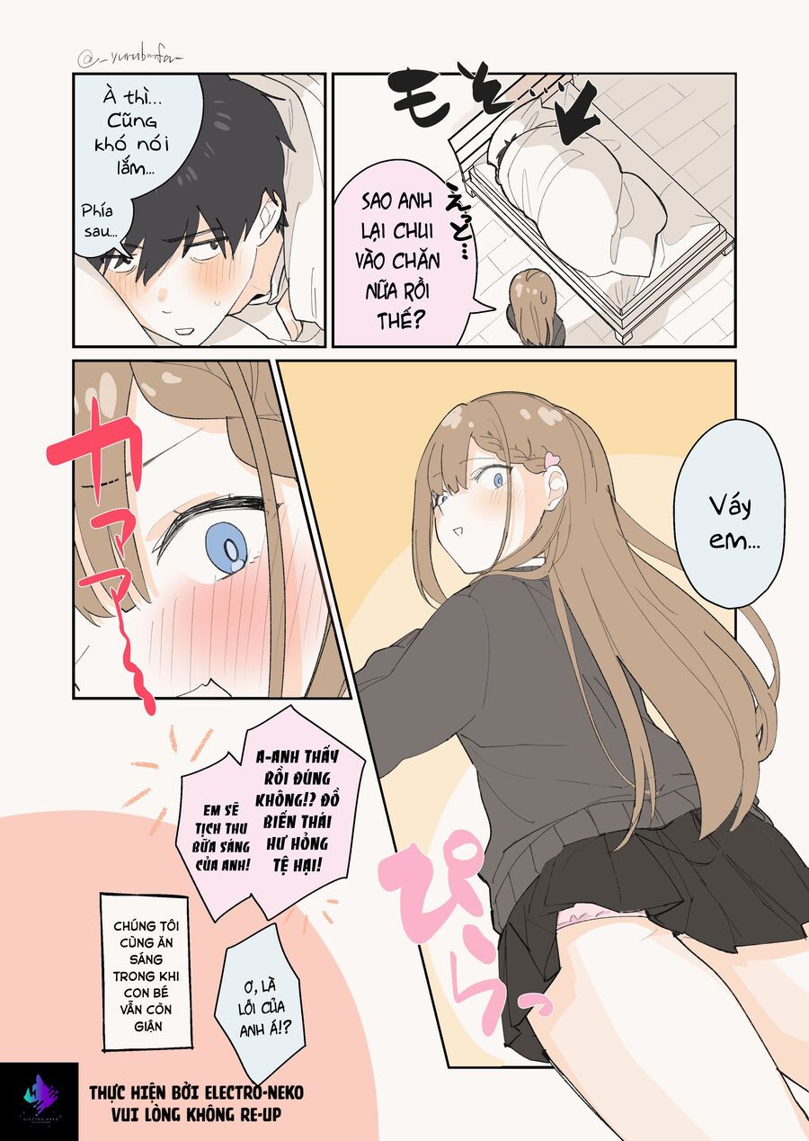 Kutabire Salarymen No Ore, 7Nenburi Ni Saikai Shita Bishoujo Jk To Dosei Wo Hajimaru Chap 1.5 - Next Chap 2.5