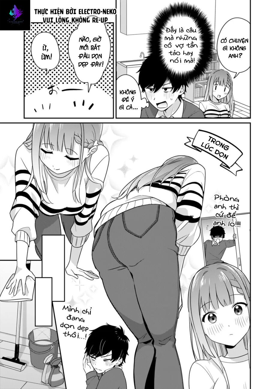 Kutabire Salarymen No Ore, 7Nenburi Ni Saikai Shita Bishoujo Jk To Dosei Wo Hajimaru Chap 2 - Next Chap 3