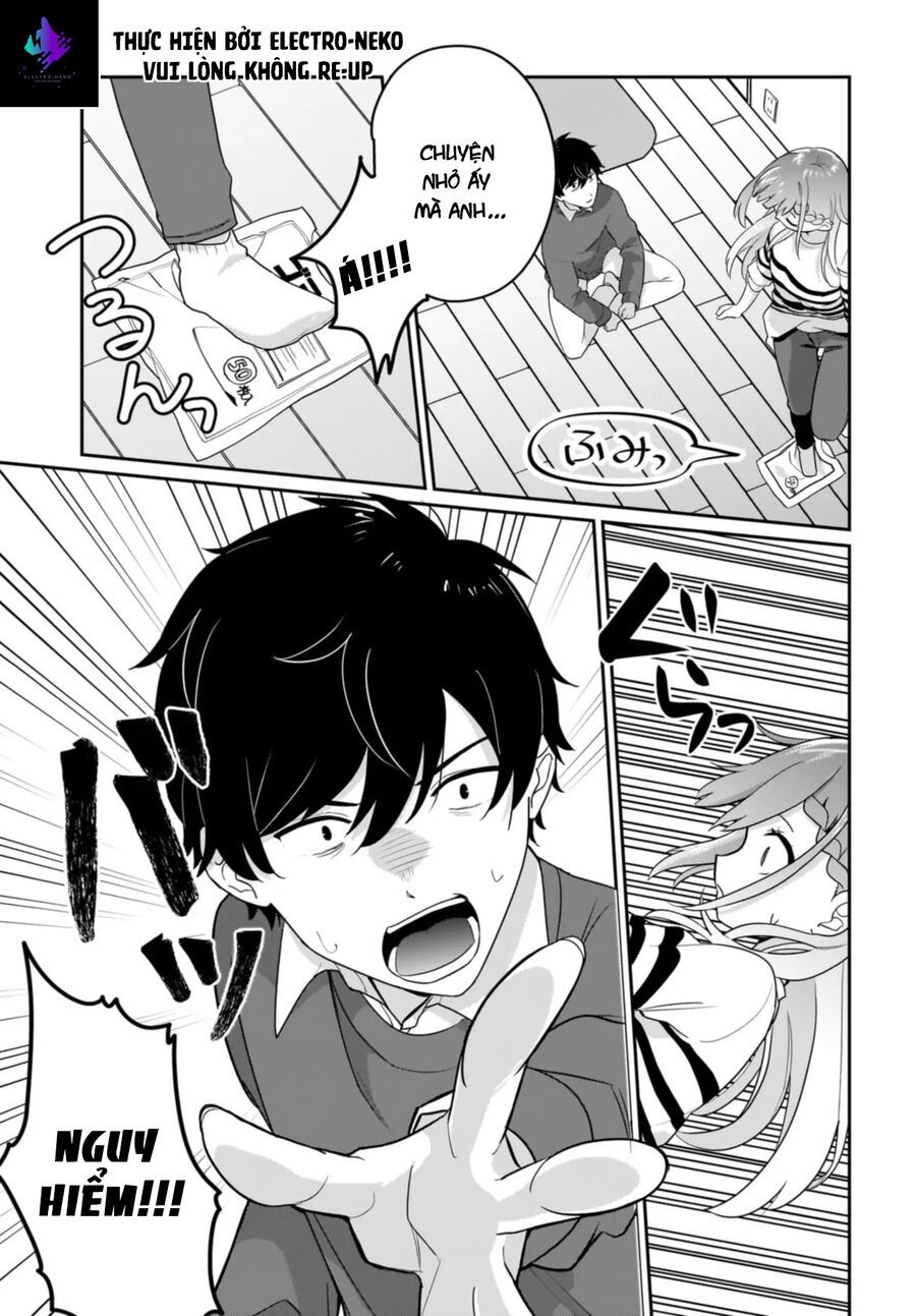 Kutabire Salarymen No Ore, 7Nenburi Ni Saikai Shita Bishoujo Jk To Dosei Wo Hajimaru Chap 2 - Next Chap 3