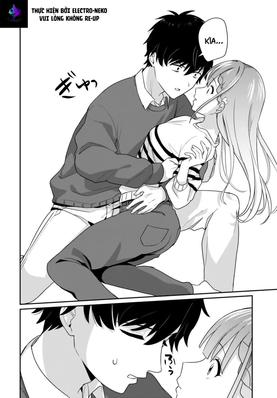 Kutabire Salarymen No Ore, 7Nenburi Ni Saikai Shita Bishoujo Jk To Dosei Wo Hajimaru Chap 2 - Next Chap 3