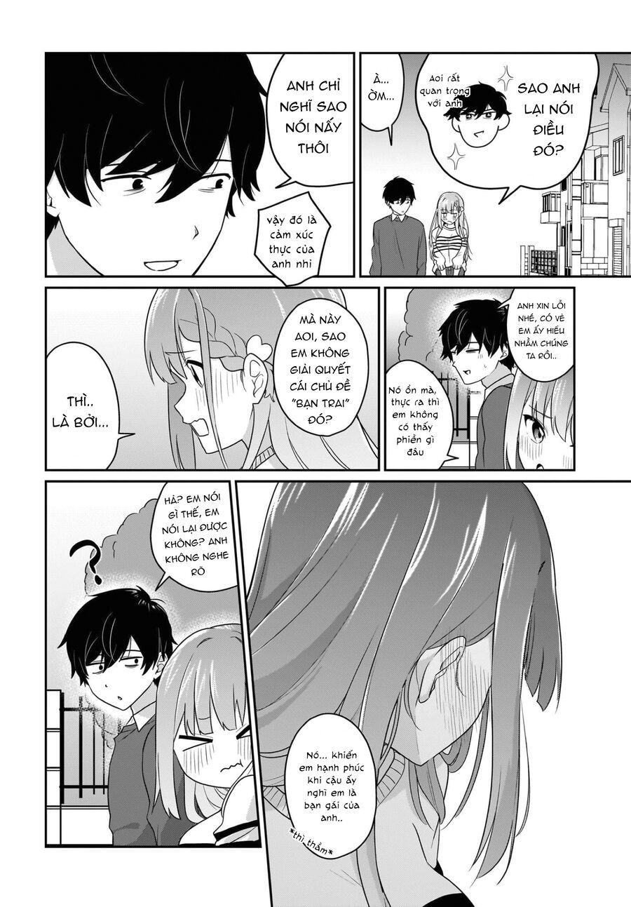 Kutabire Salarymen No Ore, 7Nenburi Ni Saikai Shita Bishoujo Jk To Dosei Wo Hajimaru Chap 3 - Next Chap 4