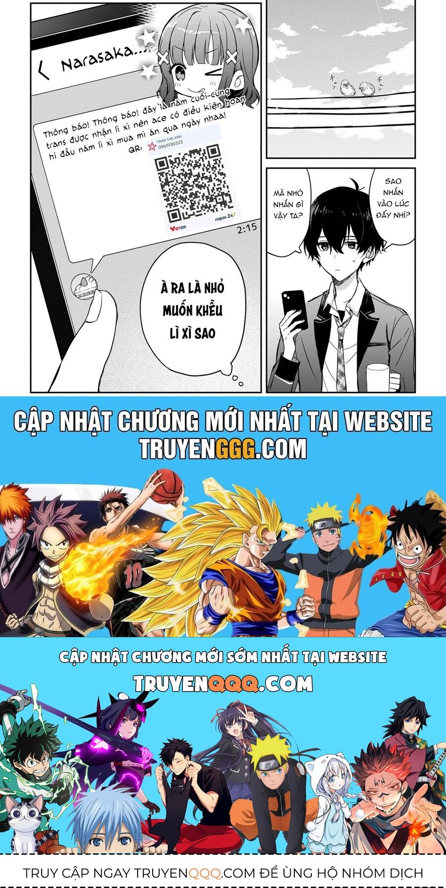 Kutabire Salarymen No Ore, 7Nenburi Ni Saikai Shita Bishoujo Jk To Dosei Wo Hajimaru Chap 3 - Next Chap 4