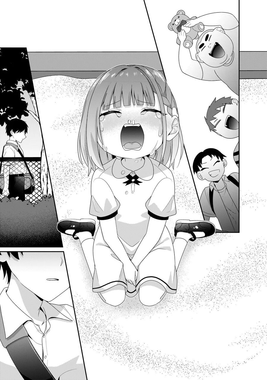 Kutabire Salarymen No Ore, 7Nenburi Ni Saikai Shita Bishoujo Jk To Dosei Wo Hajimaru Chap 5 - Next Chap 6