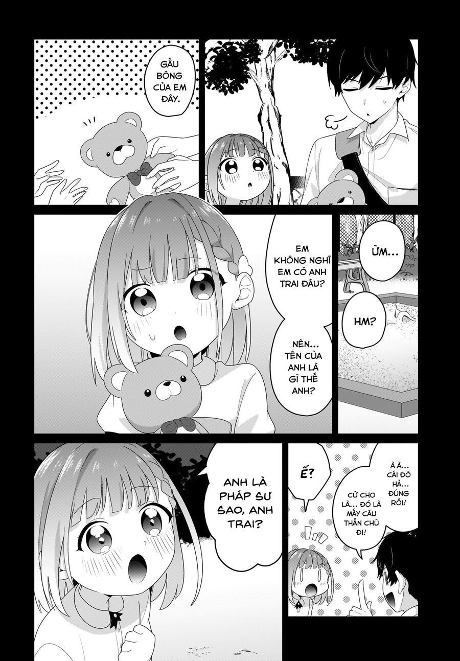 Kutabire Salarymen No Ore, 7Nenburi Ni Saikai Shita Bishoujo Jk To Dosei Wo Hajimaru Chap 5 - Next Chap 6