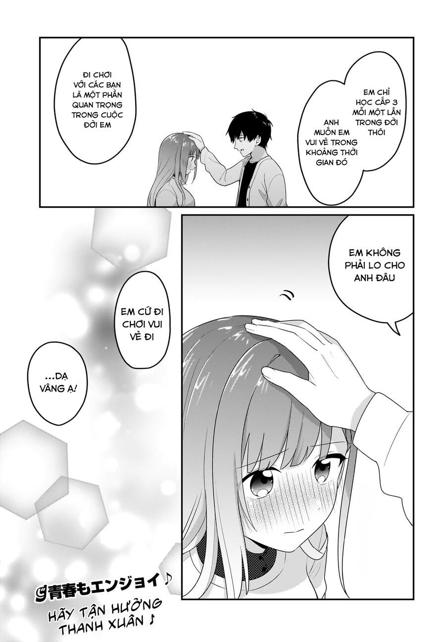 Kutabire Salarymen No Ore, 7Nenburi Ni Saikai Shita Bishoujo Jk To Dosei Wo Hajimaru Chap 6 - Next Chap 7