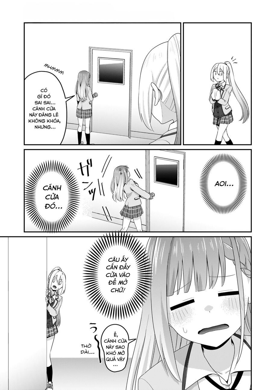 Kutabire Salarymen No Ore, 7Nenburi Ni Saikai Shita Bishoujo Jk To Dosei Wo Hajimaru Chap 6 - Next Chap 7