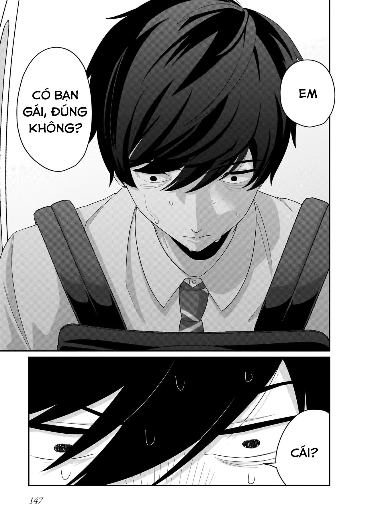 Kutabire Salarymen No Ore, 7Nenburi Ni Saikai Shita Bishoujo Jk To Dosei Wo Hajimaru Chap 7 - Next Chap 8