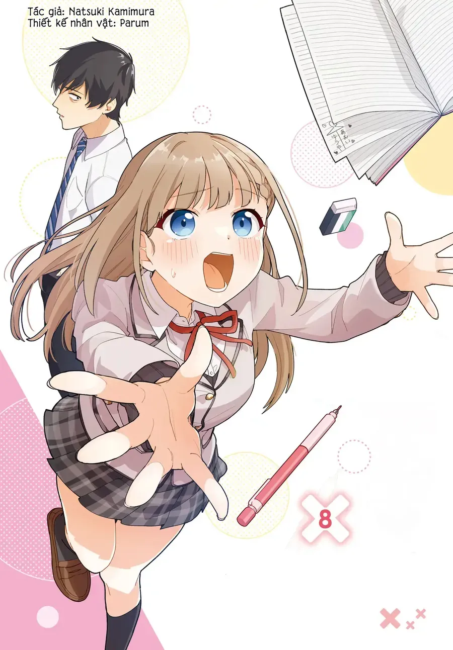 Kutabire Salarymen No Ore, 7Nenburi Ni Saikai Shita Bishoujo Jk To Dosei Wo Hajimaru Chap 8 - Next Chap 9