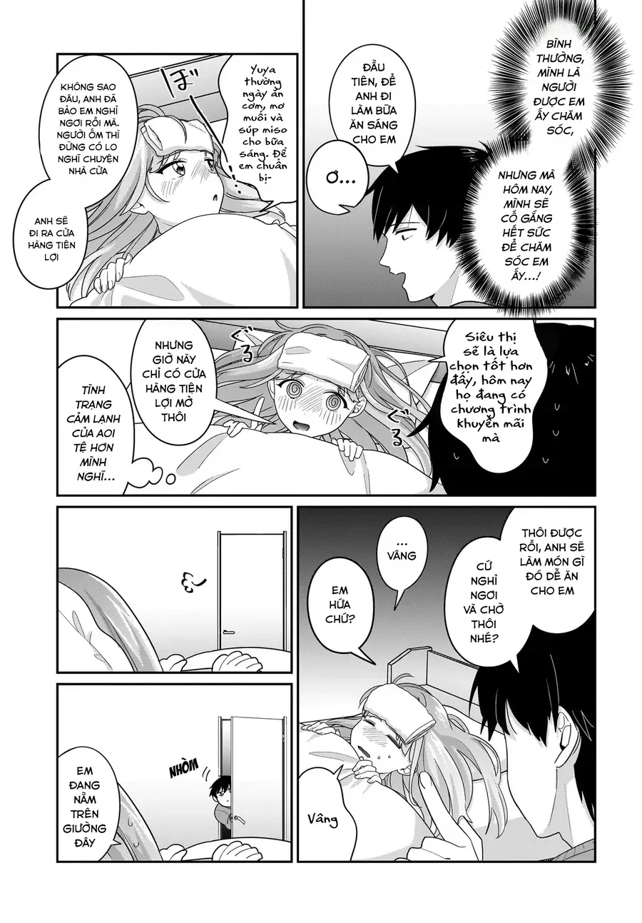 Kutabire Salarymen No Ore, 7Nenburi Ni Saikai Shita Bishoujo Jk To Dosei Wo Hajimaru Chap 9 - Next Chap 10