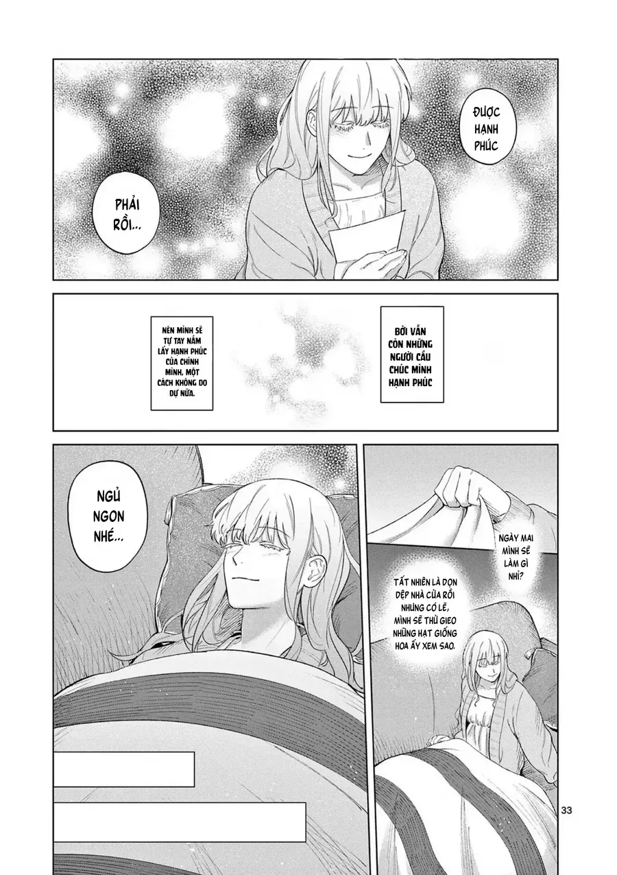 Cuộc Sống Mới Đầy Bất Ngờ Và Vui Vẻ Của Tiểu Thư Bị Ly Hôn Vì Người Chồng Hết Hứng Thú. Chap 1 - Next Chap 2