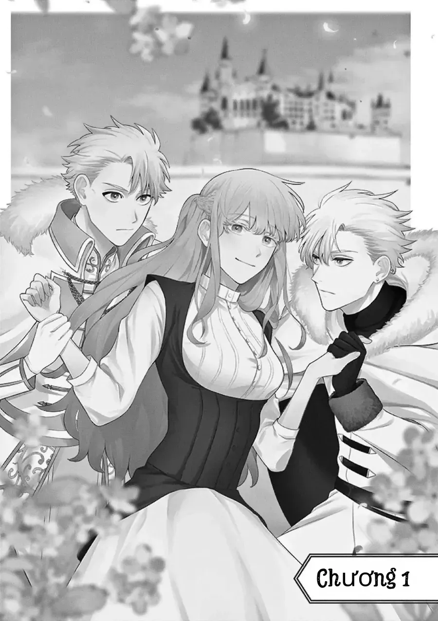 Cuộc Sống Mới Đầy Bất Ngờ Và Vui Vẻ Của Tiểu Thư Bị Ly Hôn Vì Người Chồng Hết Hứng Thú. Chap 1 - Next Chap 2