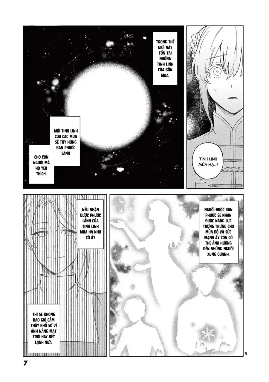 Cuộc Sống Mới Đầy Bất Ngờ Và Vui Vẻ Của Tiểu Thư Bị Ly Hôn Vì Người Chồng Hết Hứng Thú. Chap 1 - Next Chap 2