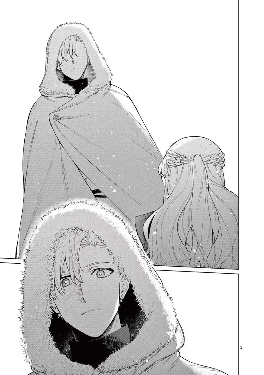 Cuộc Sống Mới Đầy Bất Ngờ Và Vui Vẻ Của Tiểu Thư Bị Ly Hôn Vì Người Chồng Hết Hứng Thú. Chap 2 - Next Chap 3