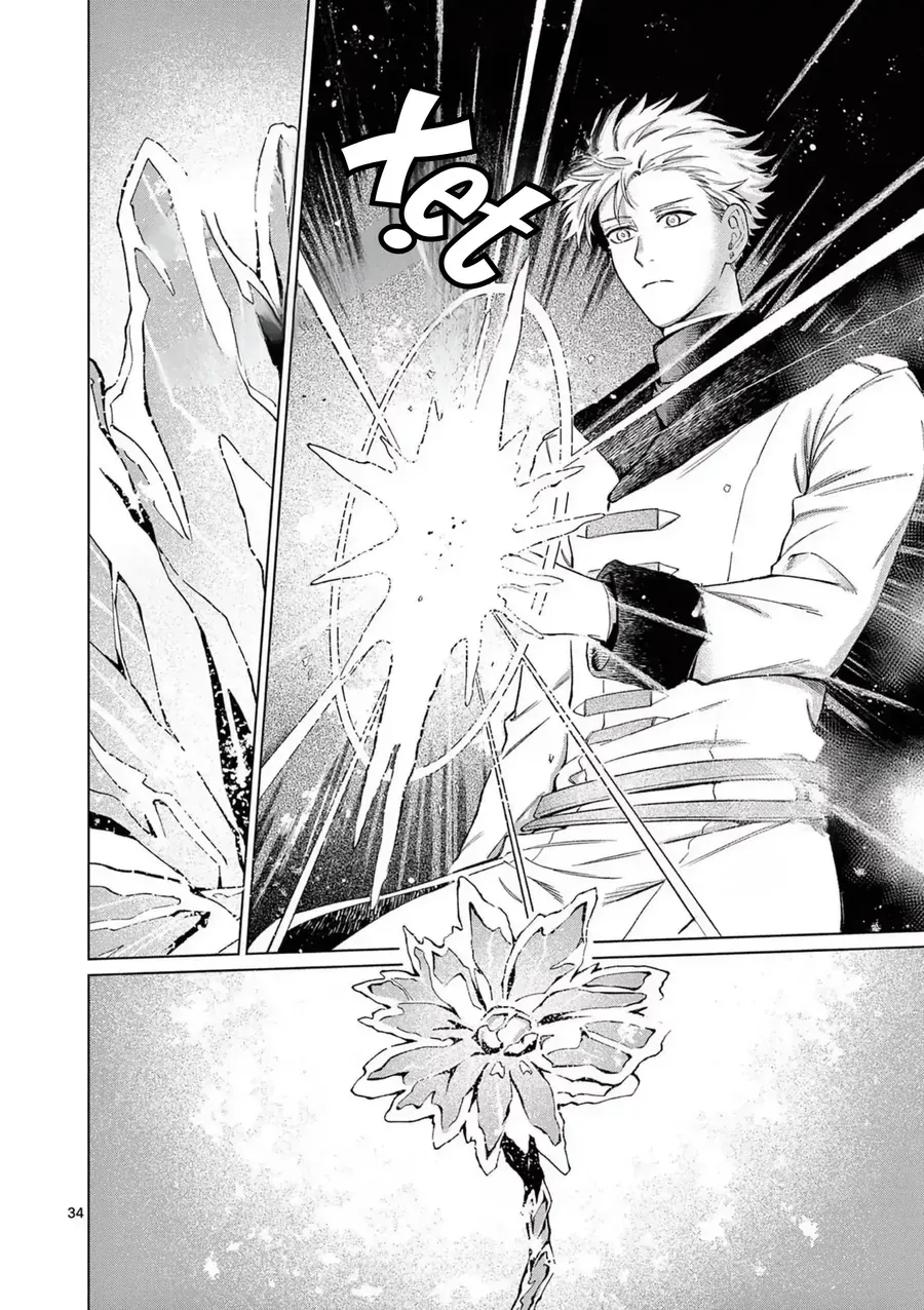 Cuộc Sống Mới Đầy Bất Ngờ Và Vui Vẻ Của Tiểu Thư Bị Ly Hôn Vì Người Chồng Hết Hứng Thú. Chap 2 - Next Chap 3