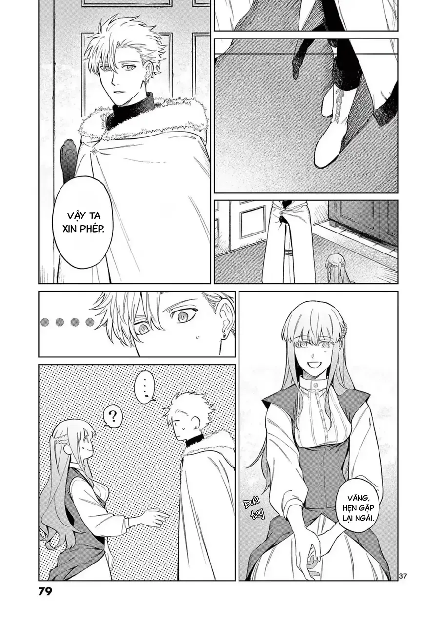 Cuộc Sống Mới Đầy Bất Ngờ Và Vui Vẻ Của Tiểu Thư Bị Ly Hôn Vì Người Chồng Hết Hứng Thú. Chap 2 - Next Chap 3