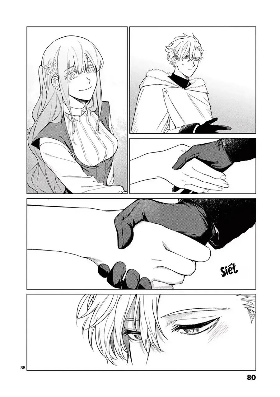 Cuộc Sống Mới Đầy Bất Ngờ Và Vui Vẻ Của Tiểu Thư Bị Ly Hôn Vì Người Chồng Hết Hứng Thú. Chap 2 - Next Chap 3