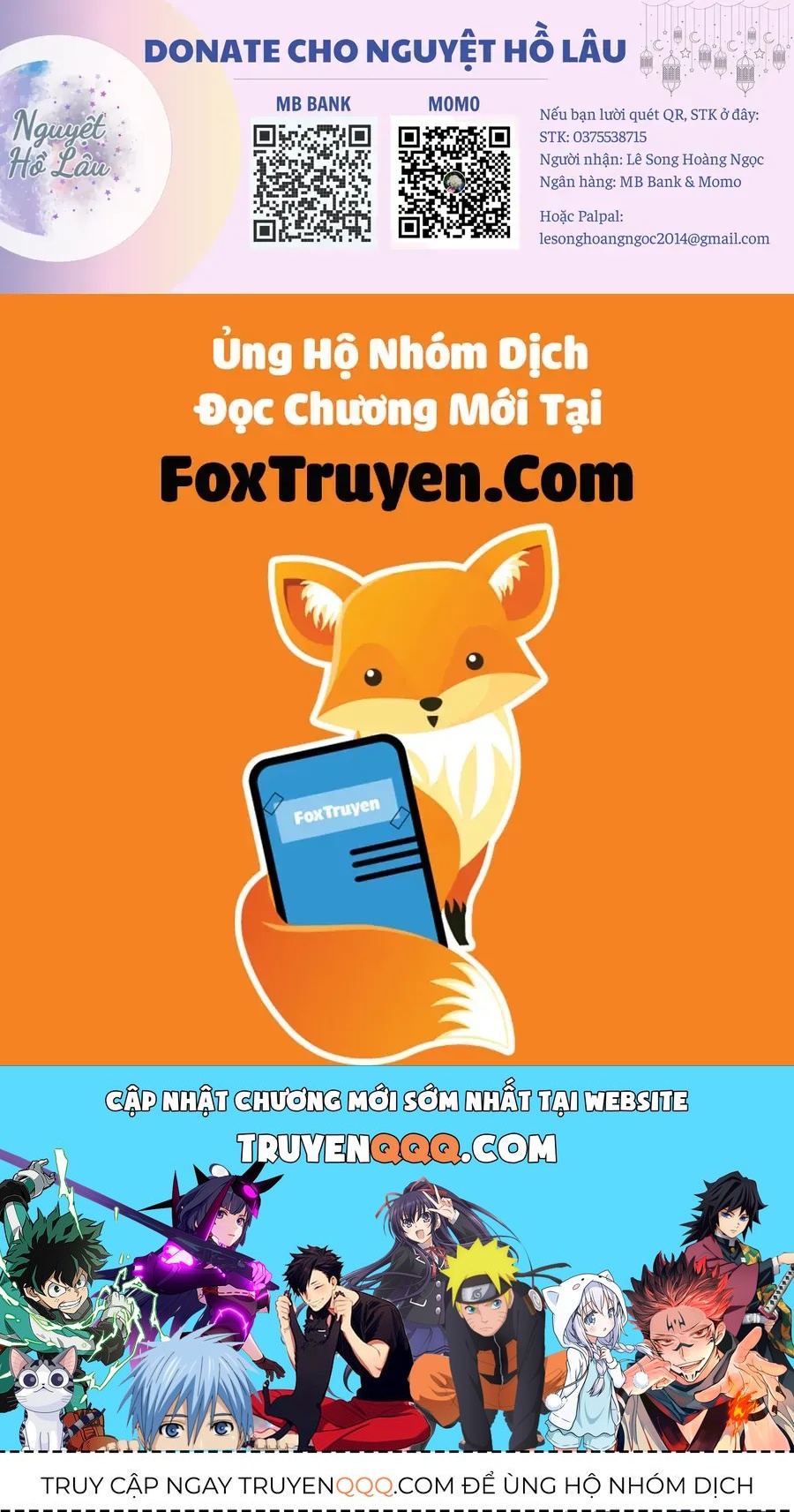 Ma Pháp Toàn Năng Của Thánh Nữ Chap 8 - Next Chap 9