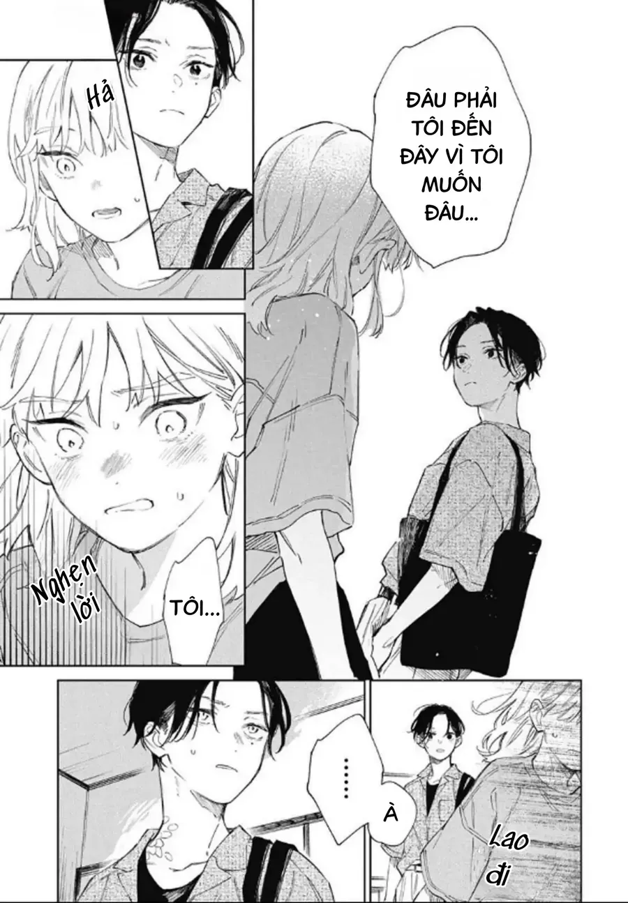 Nơi Gió Biển Ru Giấc Rồng Thiêng. Chap 1 - Next Chap 2