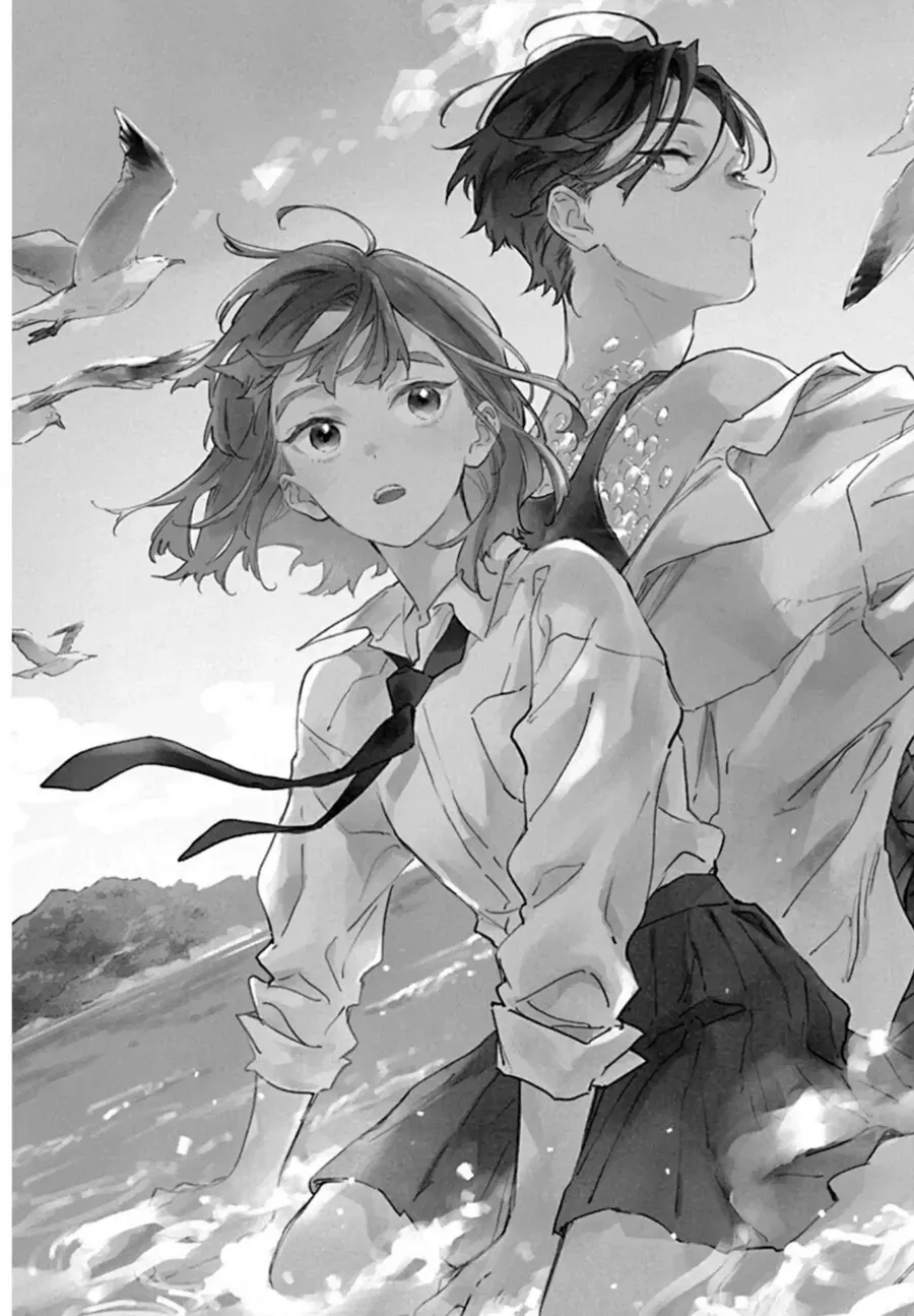 Nơi Gió Biển Ru Giấc Rồng Thiêng. Chap 1 - Next Chap 2