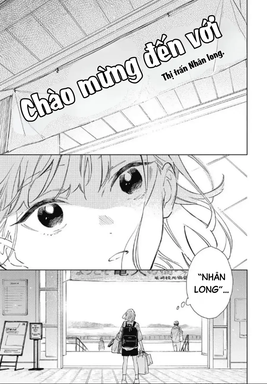 Nơi Gió Biển Ru Giấc Rồng Thiêng. Chap 1 - Next Chap 2