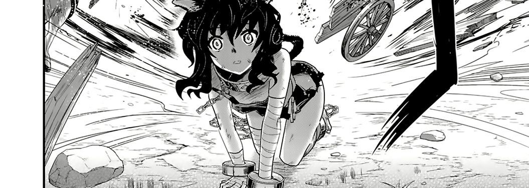 Khi Tôi Chuyển Sinh Thành Một Thanh Kiếm Chap 1 - Next Chap 2