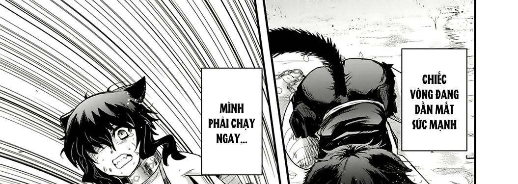 Khi Tôi Chuyển Sinh Thành Một Thanh Kiếm Chap 1 - Next Chap 2