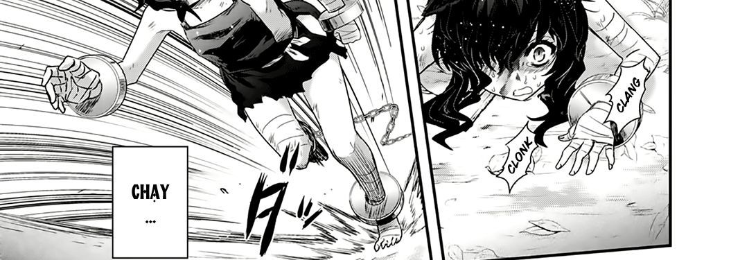 Khi Tôi Chuyển Sinh Thành Một Thanh Kiếm Chap 1 - Next Chap 2