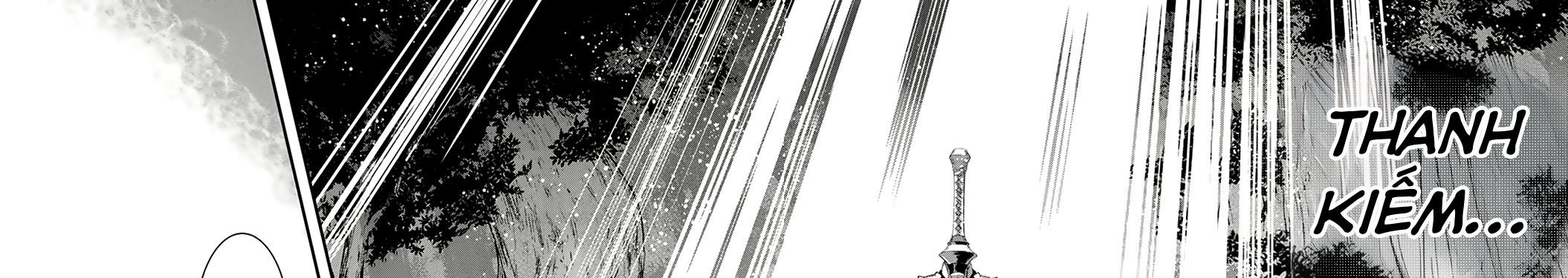 Khi Tôi Chuyển Sinh Thành Một Thanh Kiếm Chap 1 - Next Chap 2