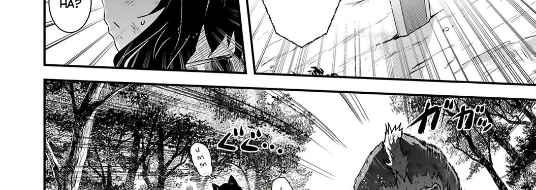 Khi Tôi Chuyển Sinh Thành Một Thanh Kiếm Chap 1 - Next Chap 2