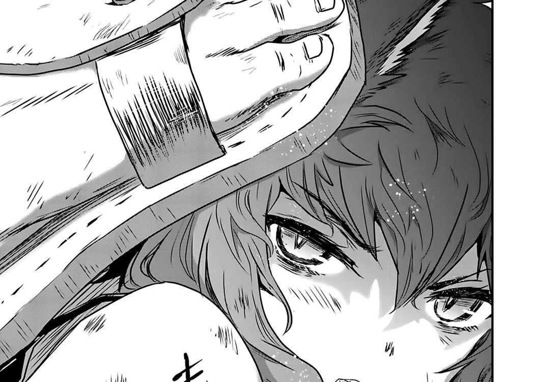 Khi Tôi Chuyển Sinh Thành Một Thanh Kiếm Chap 1 - Next Chap 2