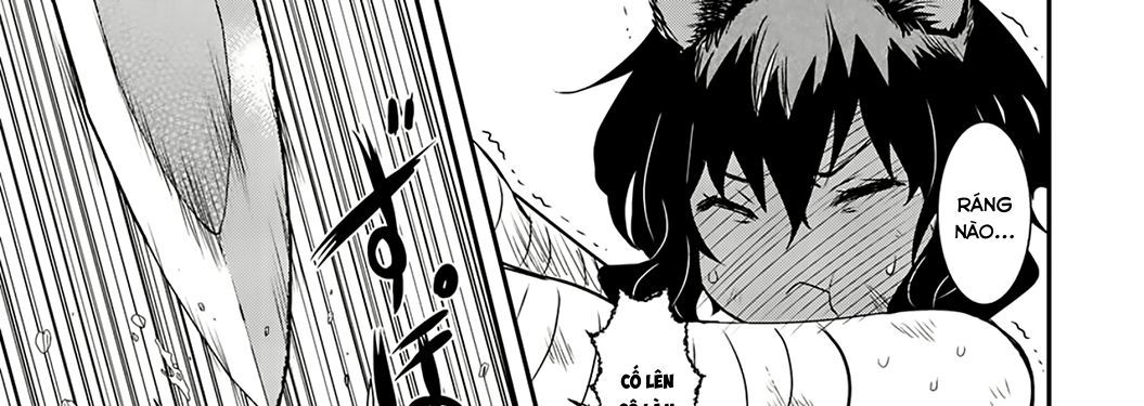 Khi Tôi Chuyển Sinh Thành Một Thanh Kiếm Chap 1 - Next Chap 2