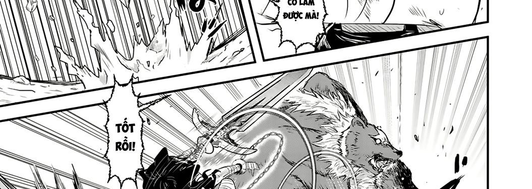 Khi Tôi Chuyển Sinh Thành Một Thanh Kiếm Chap 1 - Next Chap 2